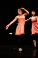 Přípravka Junior Dance 1. a 2. tř. / lektor Nika